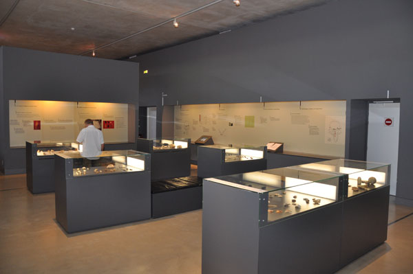 Musée de la Préhistoire des Gorges du Verdon