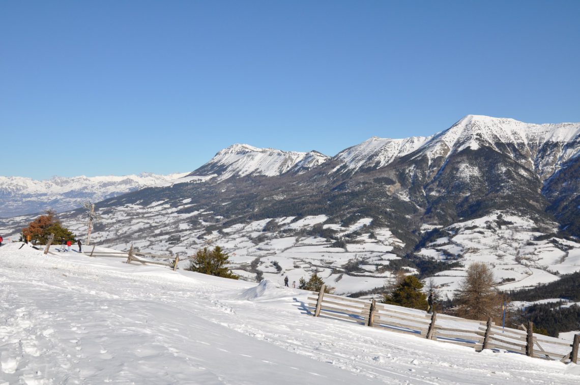 station de ski Le Grand-Puy