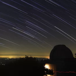 Centre d’astronomie de Saint Michel l’Observatoire ©AD04-Laurent Gayte