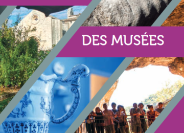 Passeport des musées des Alpes de Haute Provence 2024
