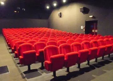 cinéma Barcelonnette