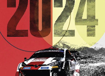 92e Rallye Automobile Monte-Carlo, du 22 au 28 janvier 2024