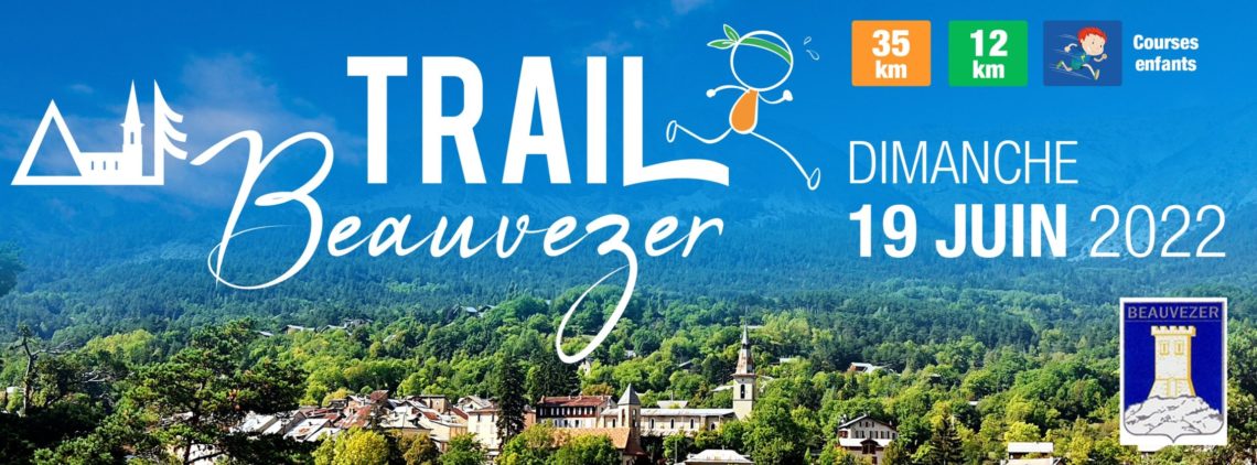 Trail de Beauvezer - 18 et 19 juin 2022 à Beauvezer