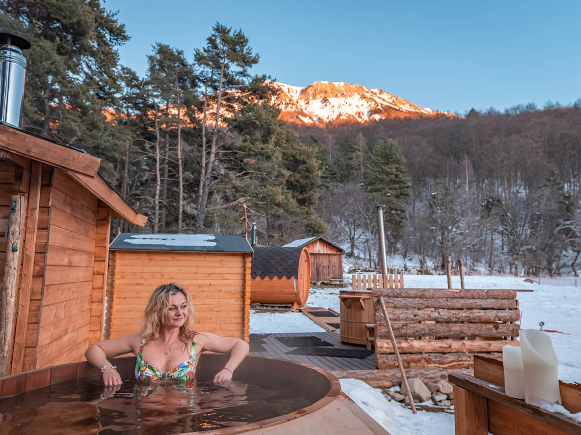 Vacances à la neige à Montclar vallée de la Blanche ©AD04 Foehn Photographie