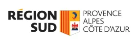 logo Région Sud Provence Alpes Côte d'Azur partenaire