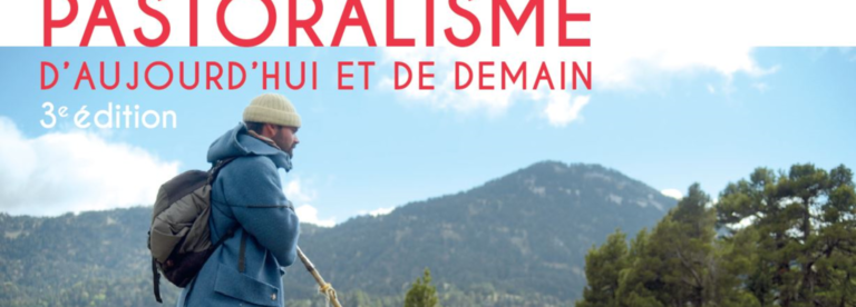 Festival du film Pastoralisme d'aujourd'hui et de demain de Digne-les-Bains.