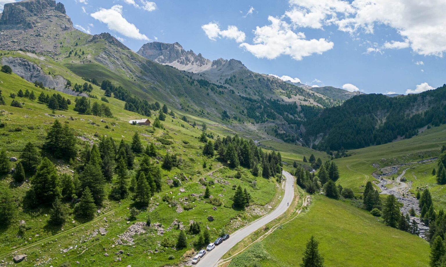 Col de la Bonette - Alpes de Haute Provence Tourisme