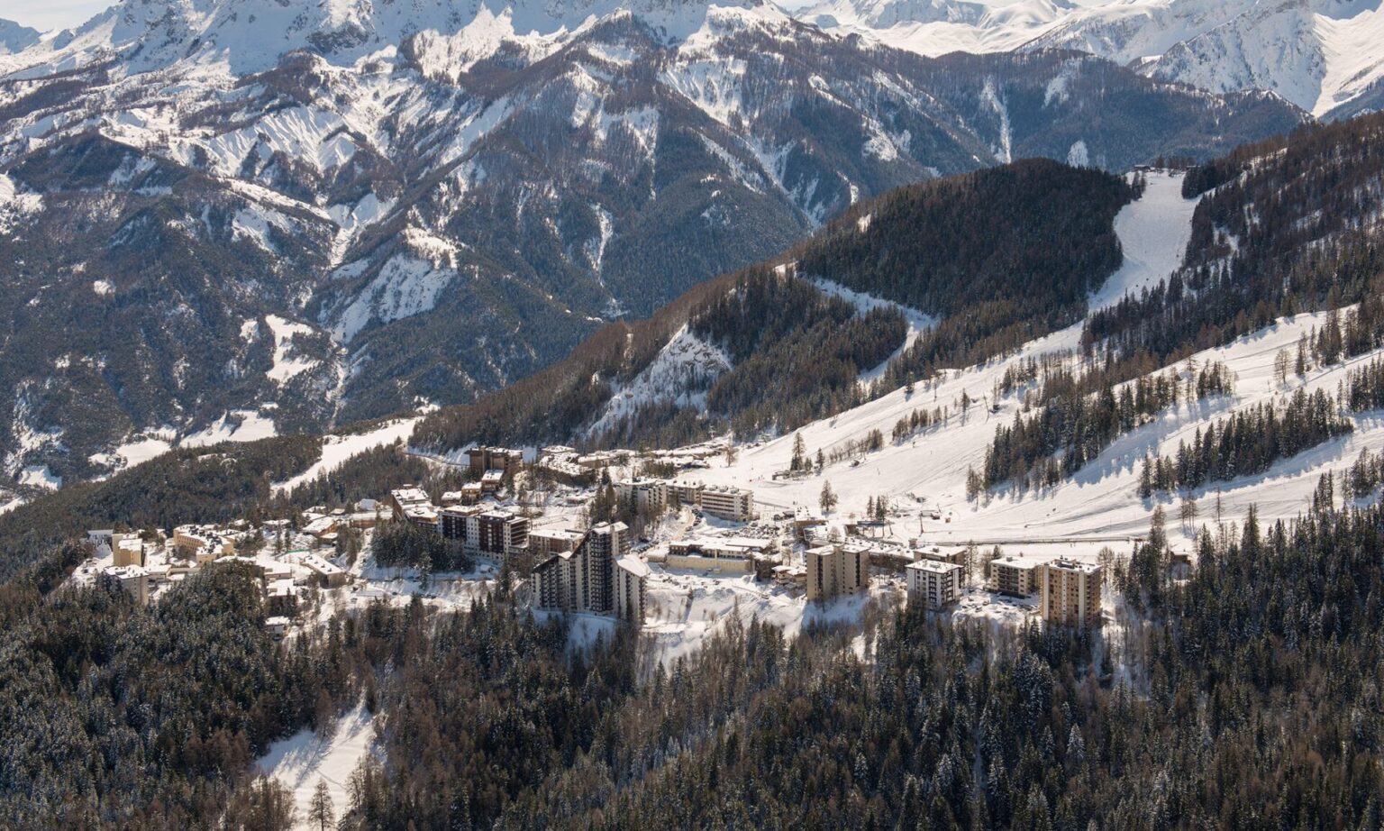 Cours de ski à Pra Loup, écoles et moniteurs