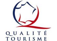 Logo Hébergements qualité tourisme