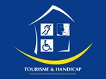 Label Tourisme & Handicap Auditif Mental Moteur